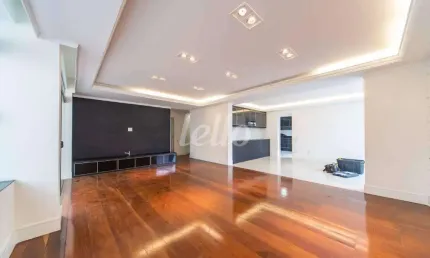 Apartamento com 4 quartos à venda na Rua Bela Vista, 217, Vila Álvaro Marques, São Bernardo do Campo, 228 m2 por R$ 1.377.000