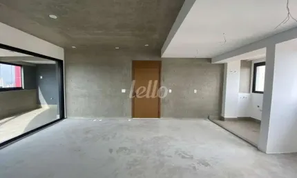 Apartamento com 2 quartos à venda na rua das goiabeiras, 761, jardim, santo andré, 87 m2 por r$ 1.200.000