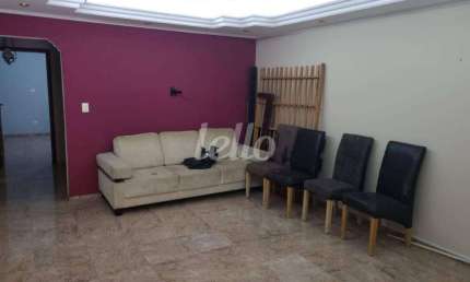 Casa com 3 quartos à venda na Rua Adolfo Bastos, 383, Vila Bastos, Santo André, 175 m2 por R$ 600.000