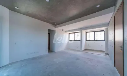 Apartamento com 2 quartos à venda na rua das goiabeiras, 761, jardim, santo andré, 87 m2 por r$ 845.000