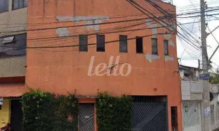 Prédio à venda na rua diadema, 853, cidade são jorge, santo andré, 440 m2 por r$ 1.800.000