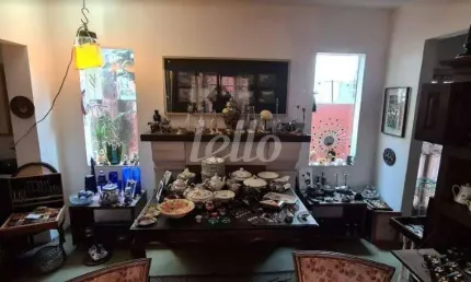 Casa com 3 quartos à venda na Rua Pascoal Pais, 393, Vila Cordeiro, São Paulo, 220 m2 por R$ 1.990.000