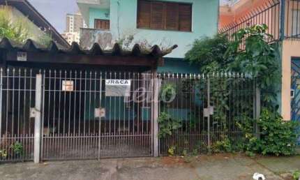 Casa com 3 quartos à venda na Rua dos Cafezais, 255, Vila Santa Catarina, São Paulo, 109 m2 por R$ 800.000