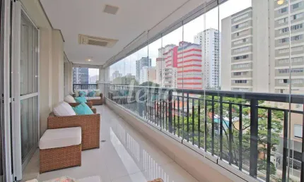 Apartamento com 4 quartos à venda na Rua Leandro Dupré, 334, Vila Clementino, São Paulo, 245 m2 por R$ 4.250.000