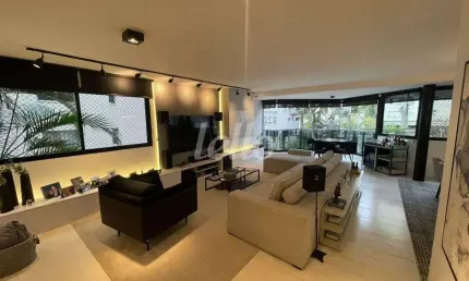 Apartamento com 4 quartos à venda na Rua Urano, 35, Aclimação, São Paulo, 247 m2 por R$ 2.980.000