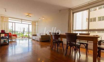 Apartamento com 4 quartos à venda na Rua Califórnia, 569, Cidade Monções, São Paulo, 183 m2 por R$ 1.760.000
