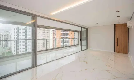 Apartamento com 3 quartos à venda na rua brás cardoso, 655, vila nova conceição, são paulo, 154 m2 por r$ 5.650.000