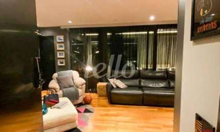 Apartamento com 2 quartos à venda na Rua Michigan, 470, Cidade Monções, São Paulo, 128 m2 por R$ 3.100.000