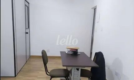 Sala comercial com 1 sala à venda na Rua Manuel Borba, 292, Santo Amaro, São Paulo, 50 m2 por R$ 350.000