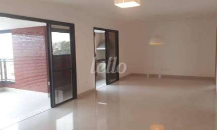 Apartamento com 4 quartos à venda na Rua Joel Jorge de Melo, 235, Vila Mariana, São Paulo, 208 m2 por R$ 2.890.000