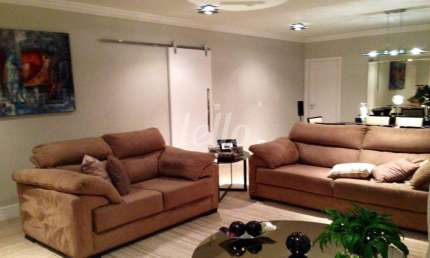 Apartamento com 3 quartos à venda na Rua Dom Mateus, 120, Vila Monumento, São Paulo, 141 m2 por R$ 2.127.000
