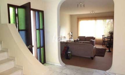 Casa com 3 quartos à venda na Rua Soares de Faria, 47, Jabaquara, São Paulo, 224 m2 por R$ 850.000