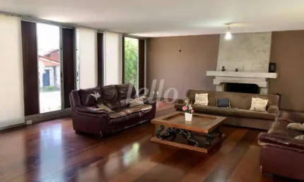 Casa com 4 quartos à venda na Rua Zacarias de Gois, 206, Parque Colonial, São Paulo, 645 m2 por R$ 4.800.000