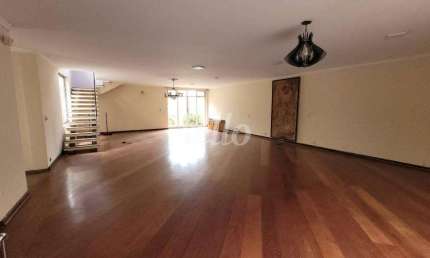 Casa com 3 quartos à venda na Rua Professor Sebastião Hermeto Júnior, 141, Brooklin Paulista, São Paulo, 284 m2 por R$ 1.200.000