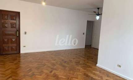 Apartamento com 3 quartos à venda na Rua João Pimenta, 105, Santo Amaro, São Paulo, 113 m2 por R$ 995.000