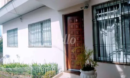 Casa com 3 quartos à venda na rua guaripe, 226, vila do bosque, são paulo, 193 m2 por r$ 1.490.000