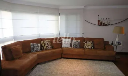 Apartamento com 4 quartos à venda na Rua Etiópia, 55, Parque da Mooca, São Paulo, 157 m2 por R$ 1.385.000