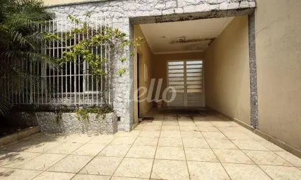Casa comercial com 3 salas à venda na Rua João Comino Lopes, 88, Mooca, São Paulo, 200 m2 por R$ 1.280.000