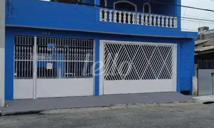 Casa comercial com 3 salas à venda na rua gaspar barreto, 659, vila alpina, são paulo, 300 m2 por r$ 745.000