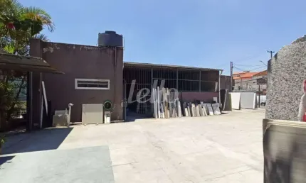 Terreno à venda na avenida amador bueno da veiga, 3185, penha, são paulo, 893 m2 por r$ 3.600.000