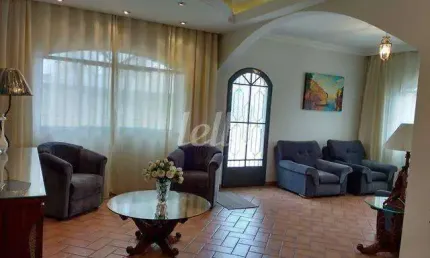 Casa com 4 quartos à venda na rua doutor suzano brandão, 243, vila aricanduva, são paulo, 413 m2 por r$ 2.235.000