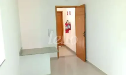 Apartamento com 3 quartos à venda na rua espanha, 870, parque das nações, santo andré, 52 m2 por r$ 375.000