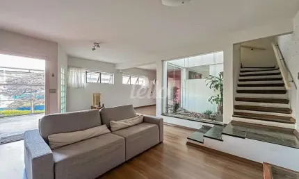 Casa comercial com 1 sala à venda na Rua Laura, 344, Jardim Bela Vista, Santo André, 255 m2 por R$ 1.596.000