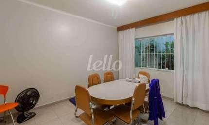 Casa comercial com 2 salas à venda na Rua Marselhesa, 551, Vila Mariana, São Paulo, 180 m2 por R$ 1.000.000