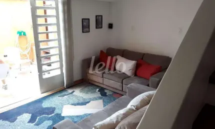 Casa com 3 quartos à venda na rua doutor clemente jobim, 43, jardim da glória, são paulo, 150 m2 por r$ 1.050.000