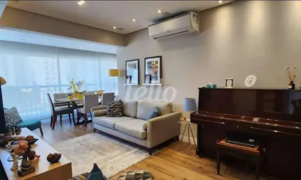 Apartamento com 2 quartos à venda na rua dias de toledo, 288, saúde, são paulo, 71 m2 por r$ 999.000