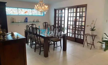 Casa com 4 quartos à venda na Rua Madre Rita Amada de Jesus, 36, Granja Julieta, São Paulo, 317 m2 por R$ 2.700.000
