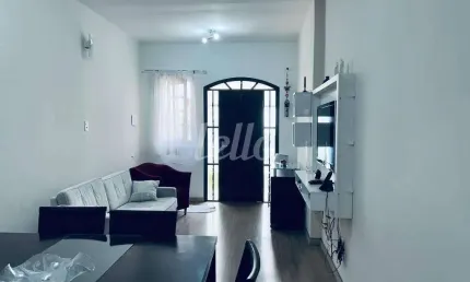 Casa comercial com 2 salas à venda na Rua Afonso Bandeira de Melo, 188, Campo Belo, São Paulo, 120 m2 por R$ 1.380.000