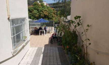 Casa com 3 quartos à venda na Rua Doutor Mário Vicente, 808, Vila Dom Pedro I, São Paulo, 376 m2 por R$ 2.990.000