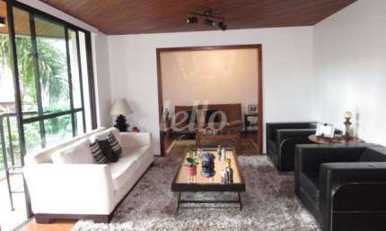 Apartamento com 4 quartos à venda na Alameda dos Aicás, 799, Indianópolis, São Paulo, 185 m2 por R$ 1.750.000