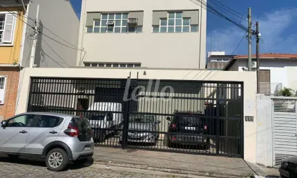 Prédio com 3 salas à venda na rua antônio das chagas, 215, chácara santo antônio, são paulo, 300 m2 por r$ 3.900.000