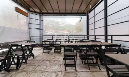 Ponto comercial com 5 salas à venda na Rua Ricardo Lunardelli, 24, Chácara Santo Antônio, São Paulo, 300 m2 por R$ 1.300.000