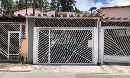Casa com 3 quartos à venda na rua jean leprince, 6, vila mazzei, são paulo, 80 m2 por r$ 598.000