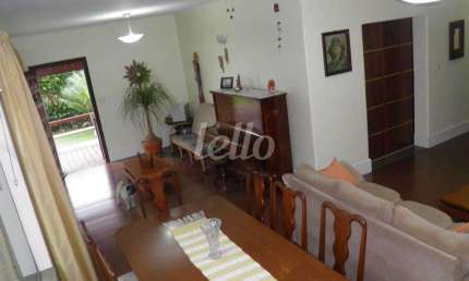 Casa com 3 quartos à venda na Rua Araújo Porto Alegre, 36, Vila Ema, São Paulo, 212 m2 por R$ 1.850.000