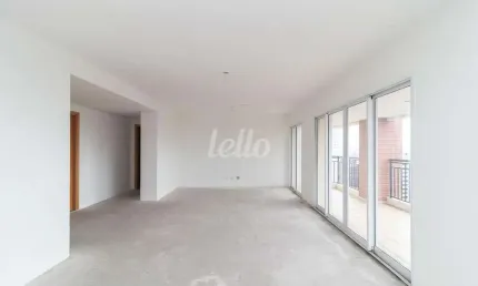 Apartamento com 4 quartos à venda na Praça Visconde de Sousa Fontes, 212, Parque da Mooca, São Paulo, 202 m2 por R$ 2.700.000