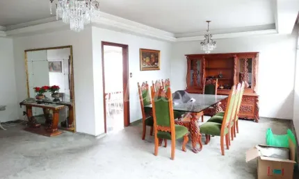 Apartamento com 4 quartos à venda na avenida paes de barros, 1899, mooca, são paulo, 198 m2 por r$ 1.500.000