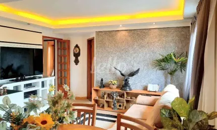 Apartamento com 3 quartos à venda na rua são luís do paraitinga, 47, quinta da paineira, são paulo, 77 m2 por r$ 690.000