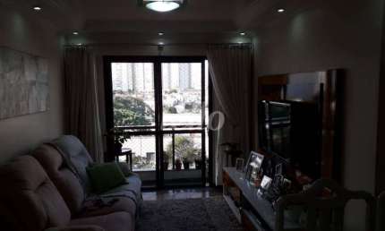 Apartamento com 3 quartos à venda na Rua Donatarios, 39, Mooca, São Paulo, 109 m2 por R$ 850.000