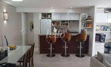 Apartamento com 2 quartos à venda na Rua João Antônio de Oliveira, 544, Mooca, São Paulo, 85 m2 por R$ 960.000