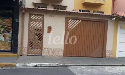 Casa com 2 quartos à venda na Rua Peirópolis, 170, Vila Guilhermina, São Paulo, 137 m2 por R$ 850.000