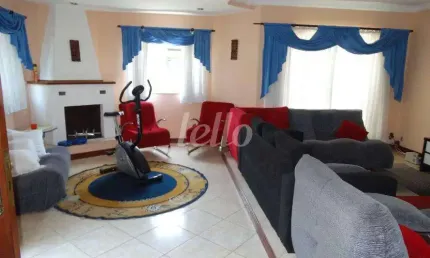 Casa comercial com 2 salas à venda na Rua Murici, 43, Vila Cecília Maria, Santo André, 407 m2 por R$ 1.790.000