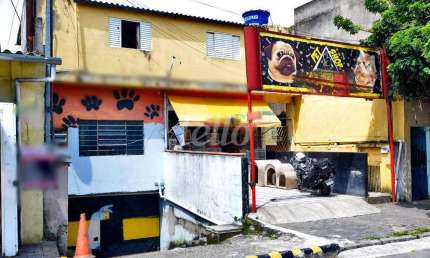 Casa com 3 quartos à venda na Rua Valença do Minho, 171, Jardim Brasília, São Paulo, 560 m2 por R$ 1.050.000
