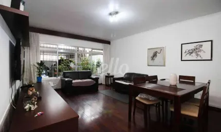 Casa com 3 quartos à venda na rua barão de suruí, 157, vila congonhas, são paulo, 200 m2 por r$ 980.000