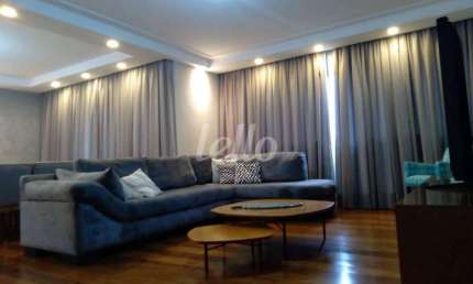 Apartamento com 4 quartos à venda na Rua Princesa Isabel, 1252, Brooklin Paulista, São Paulo, 178 m2 por R$ 1.998.000