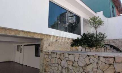 Casa com 3 quartos à venda na Rua Itagiba, 313, Chácara Inglesa, São Paulo, 265 m2 por R$ 1.915.000