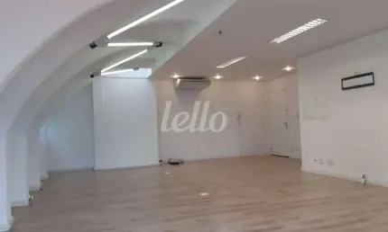 Sala comercial à venda na rua arandu, 205, brooklin paulista, são paulo, 87 m2 por r$ 900.000
